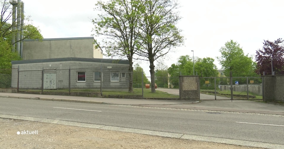 Die Folgen der Sachbeschädigung im Ankerzentrum Donauwörth