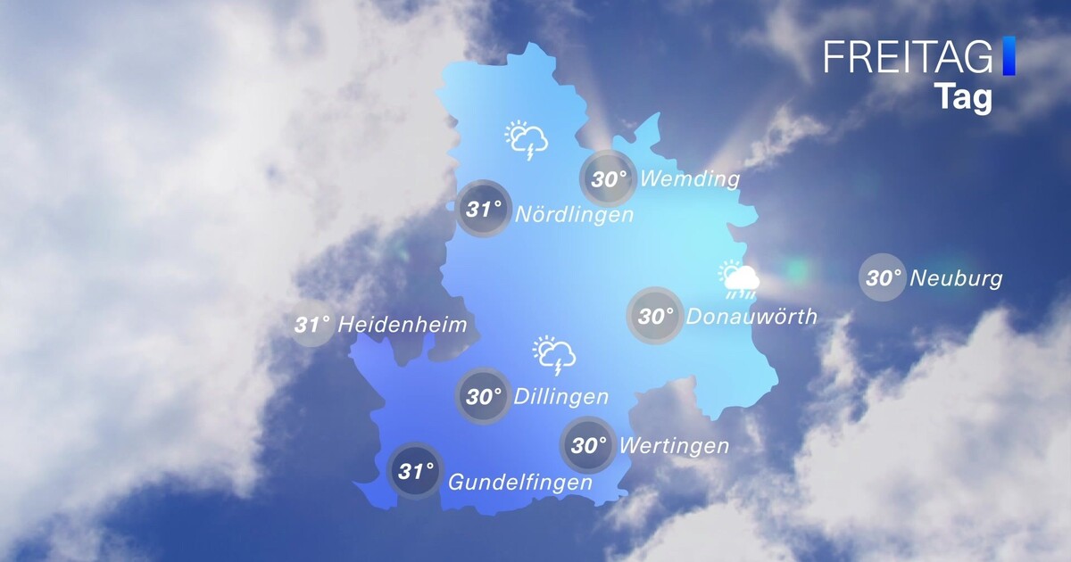 10 Tage Wetter In Niefern Oschelbronn