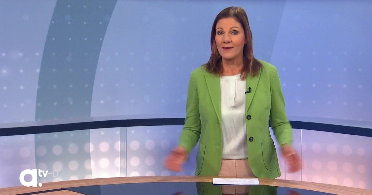 a.tv Aktuell vom 28.11.2023