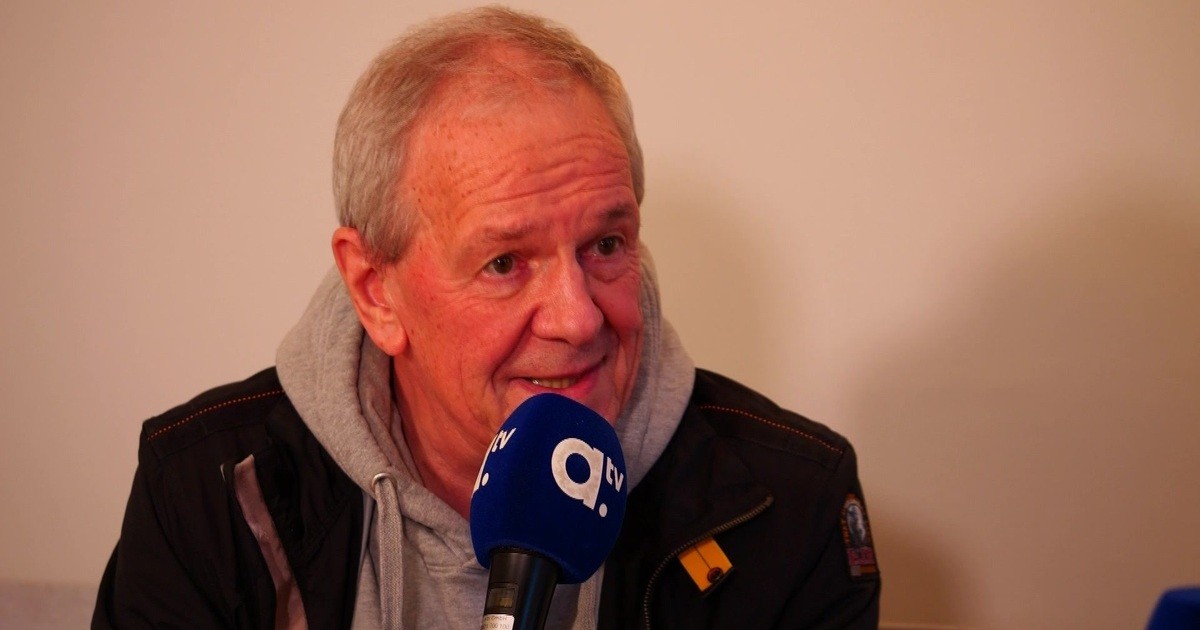 wie alt ist fritz egner