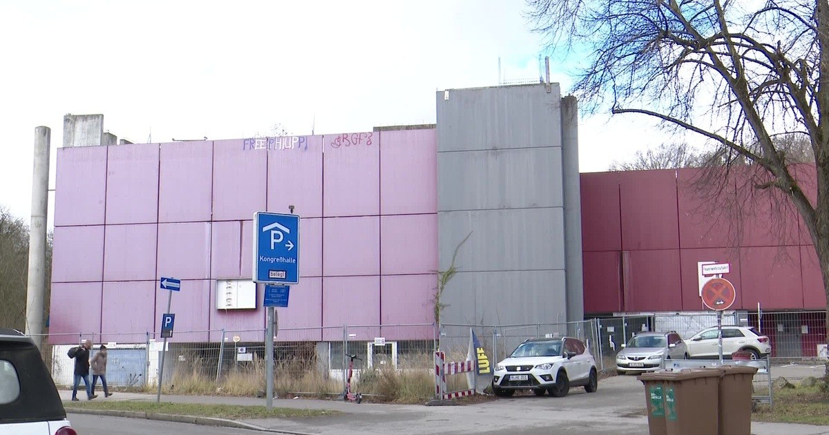 Nach Strafzetteldebakel – Parken am Kongress am Park weiter angespannt