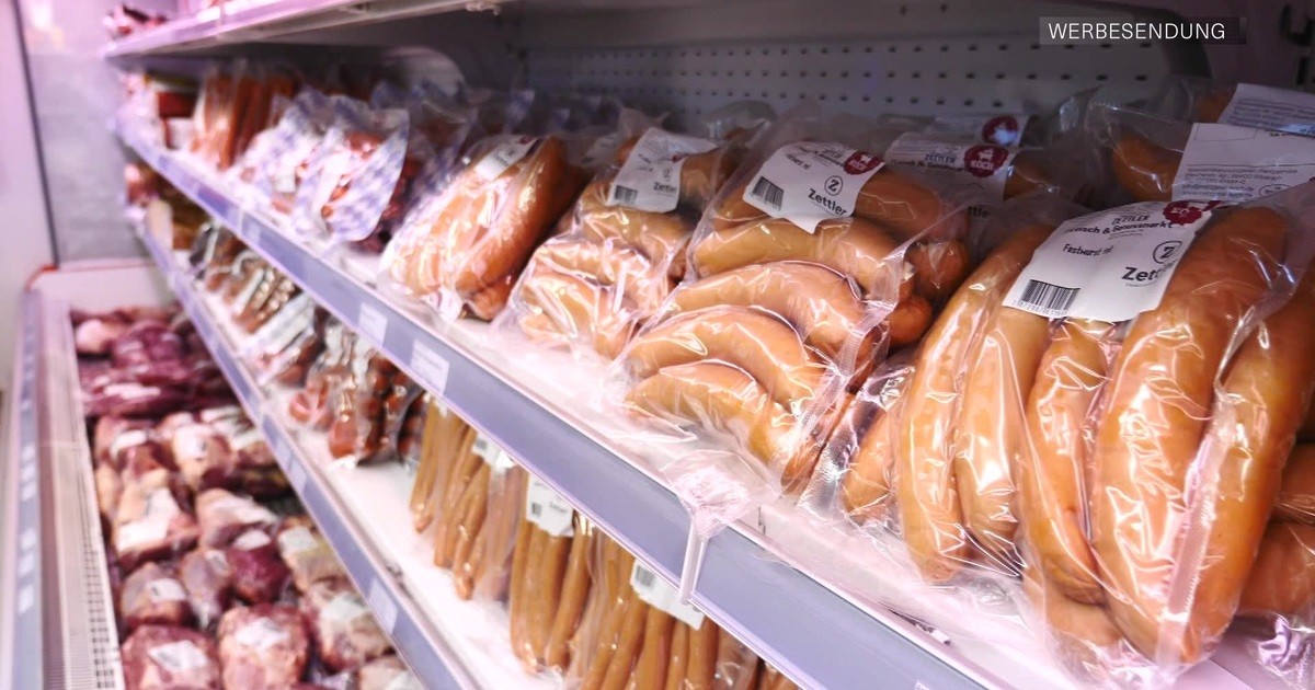 Zettler Fleisch und Genussmarkt