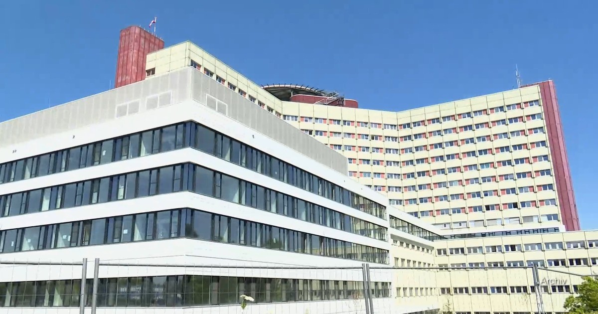 Uniklinikum Augsburg – moderner Neubau bereichert Region