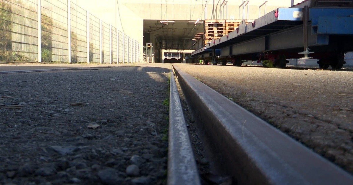 Verkehrsvision Augsburg – Mobilitätsdrehscheibe nimmt Gestalt an