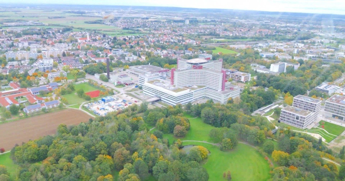 So steht es um die Patientensicherheit an der Uniklinik Augsburg
