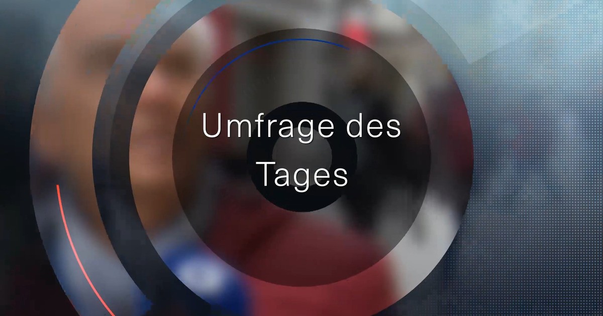 Umfrage des Tages – Die Weihnachtseinkäufe der Augsburger