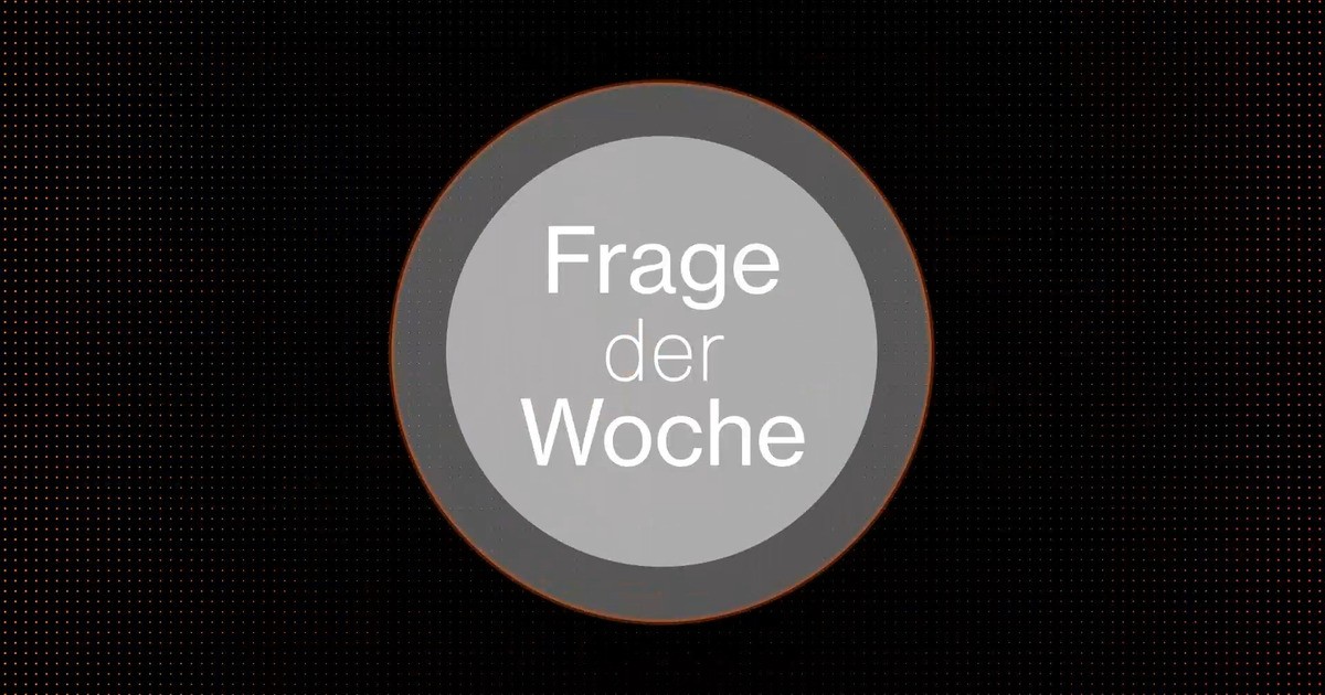 Frage der Woche: Schaffen es die Augsburger Panther in die Playoffs?